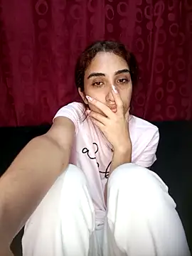 ifeelverywet andhot online show from December 2024 03:42:02 PM