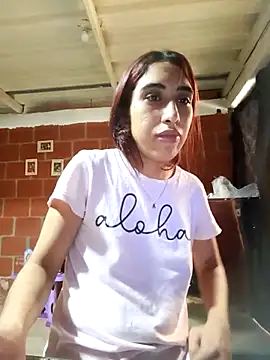 ifeelverywet andhot online show from January 2025 08:04:01 PM