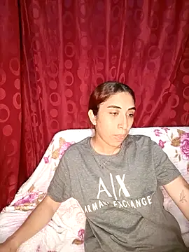 ifeelverywet andhot online show from February 2025 02:55:02 PM