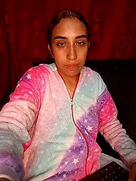 ifeelverywet andhot online show from March 2025 02:32:01 PM