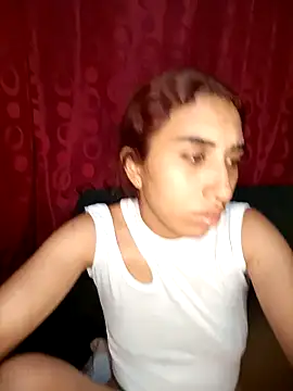 ifeelverywet andhot online show from March 2025 03:07:02 PM