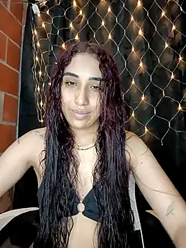 ifeelverywet andhot online show from October 2025 07:57:02 PM