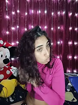 ifeelverywet andhot online show from May 2026 02:57:02 PM