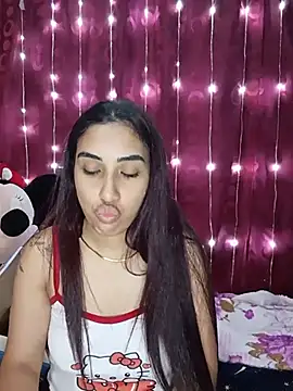 ifeelverywet andhot online show from June 2026 02:59:01 PM
