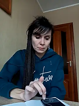 Francenia lolis online show from February 2025 12:05:02 PM