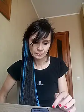 Francenia lolis online show from October 2025 06:41:02 AM