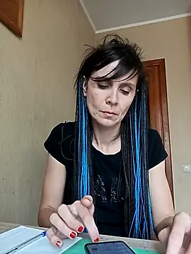 Francenia lolis online show from October 2025 08:54:02 AM