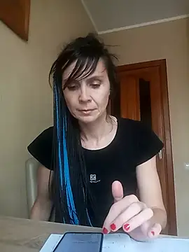 Francenia lolis online show from October 2025 08:06:01 AM