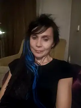 Francenia lolis online show from October 2025 09:02:02 PM