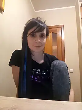 Francenia lolis online show from November 2025 08:52:02 PM