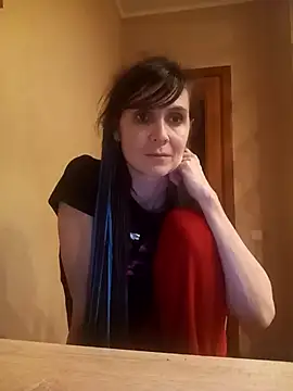 Francenia lolis online show from November 2025 09:59:01 PM