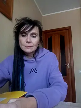 Francenia lolis online show from January 2026 12:53:02 PM