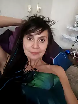 Francenia lolis online show from February 2026 08:07:02 AM