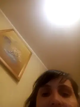 Francenia lolis online show from April 2026 07:55:02 PM