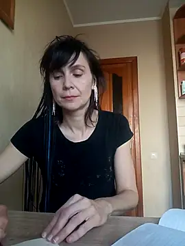 Francenia lolis online show from April 2026 06:29:02 AM