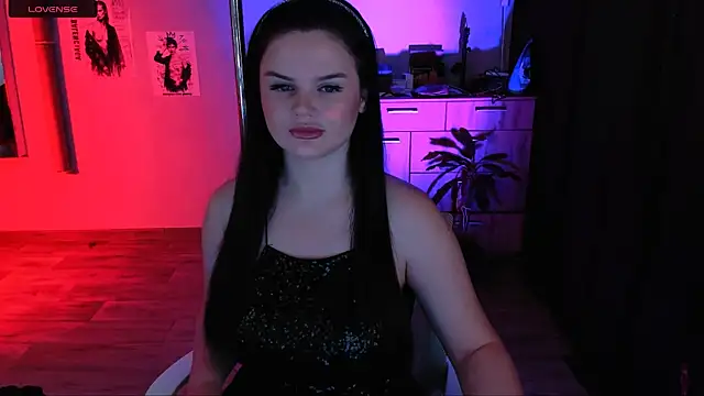 Snapshot of Lora_Cain chatting on July 2026 02:41:02 PM Lora Cain online show from July 2026 02:41:02 PM