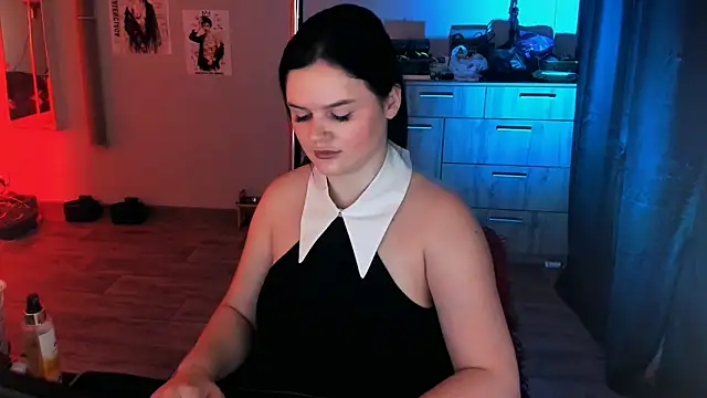 Snapshot of Lora_Cain chatting on July 2026 01:54:01 PM Lora Cain online show from July 2026 01:54:01 PM