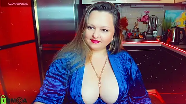 KlaraHoll online show from January 2026 09:22:02 AM