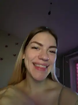 -Sexy Barbie- online show from January 2025 03:48:01 AM