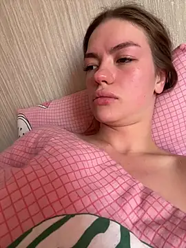 -Sexy Barbie- online show from January 2025 03:48:01 AM