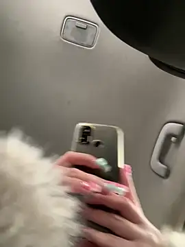 -Sexy Barbie- online show from January 2025 06:16:01 AM