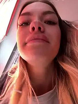 -Sexy Barbie- online show from February 2025 07:20:01 AM