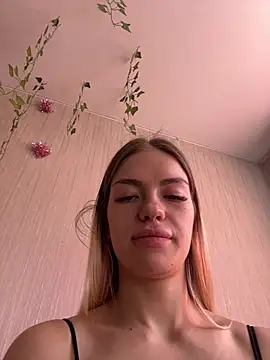 -Sexy Barbie- online show from March 2025 06:21:02 AM
