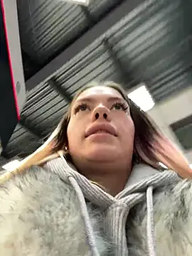 -Sexy Barbie- online show from March 2025 09:24:02 AM