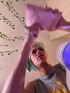 -Sexy Barbie- online show from September 2025 03:52:01 AM