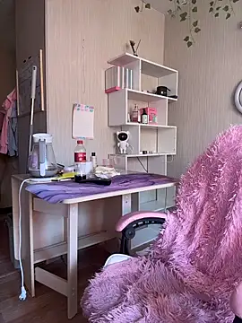 -Sexy Barbie- online show from October 2025 03:29:02 AM