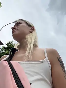 -Sexy Barbie- online show from December 2025 02:50:02 AM