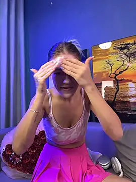 -Sexy Barbie- online show from April 2026 05:02:02 AM