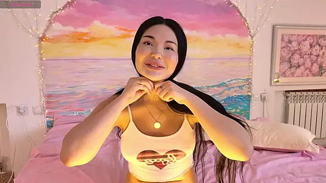 clementinena online show from December 2024 04:19:01 AM