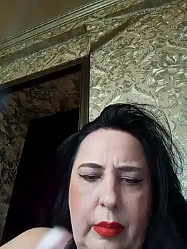 Angel FUN online show from April 2026 12:01:01 PM