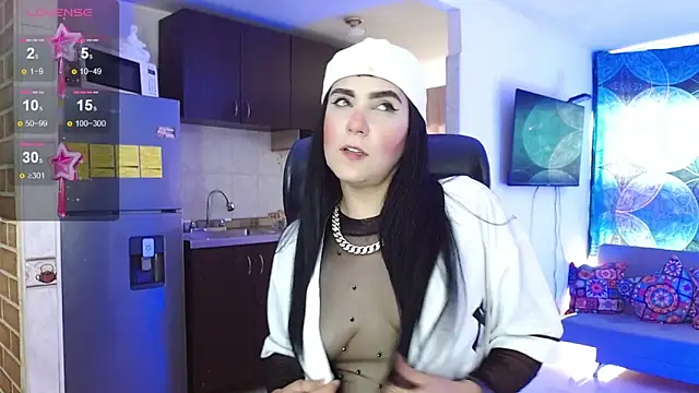 BABYFANTASY 1 online show from January 2025 06:29:02 PM