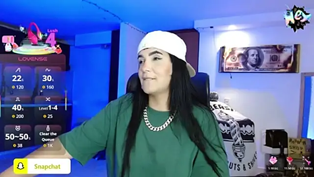 BABYFANTASY 1 online show from March 2026 07:52:01 PM