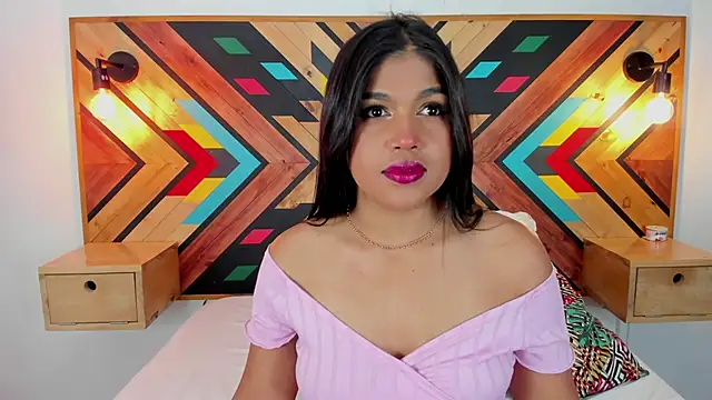 NaiirobiSwan online show from February 2025 08:01:01 PM