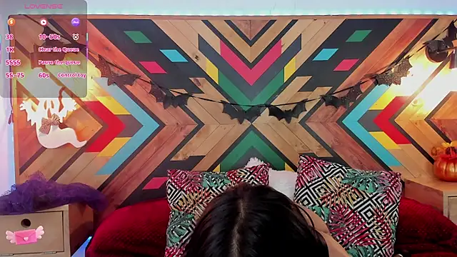 NaiirobiSwan online show from October 2025 07:36:02 PM