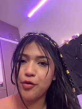 alisson carolina73 online show from January 2025 03:27:02 AM