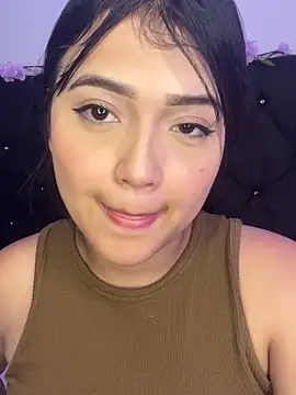 alisson carolina73 online show from February 2025 03:32:02 AM