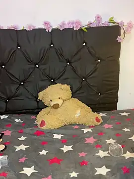 alisson carolina73 online show from March 2025 09:05:02 PM