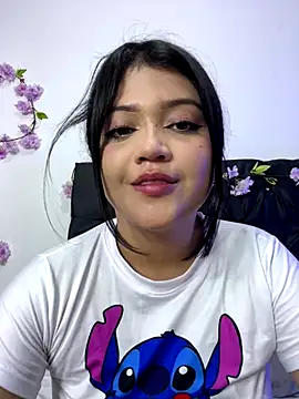 alisson carolina73 online show from October 2025 03:06:01 AM