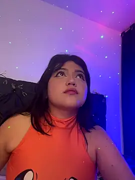 alisson carolina73 online show from October 2025 03:31:02 AM