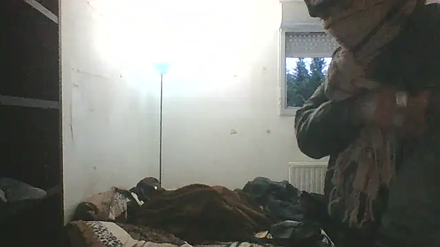 POPAYE972 online show from December 2024 04:06:01 PM