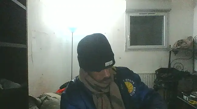 POPAYE972 online show from December 2024 05:58:02 PM