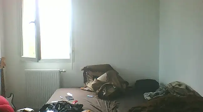 POPAYE972 online show from February 2025 09:05:02 AM