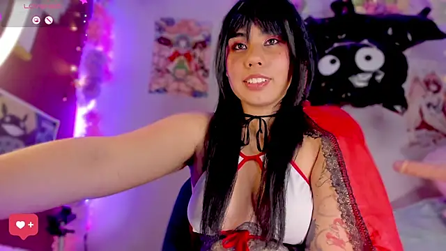 kiki cavilll online show from December 2024 04:34:02 AM