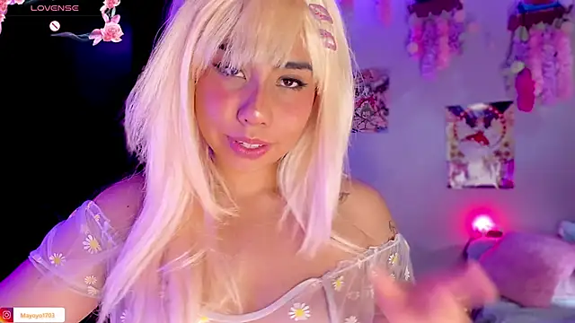 kiki cavilll online show from March 2025 03:53:02 PM