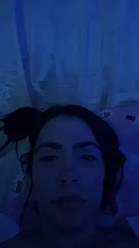 SexyDelaJ online show from November 2025 05:46:01 PM