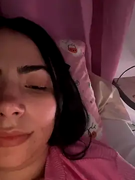 SexyDelaJ online show from December 2025 07:02:02 AM